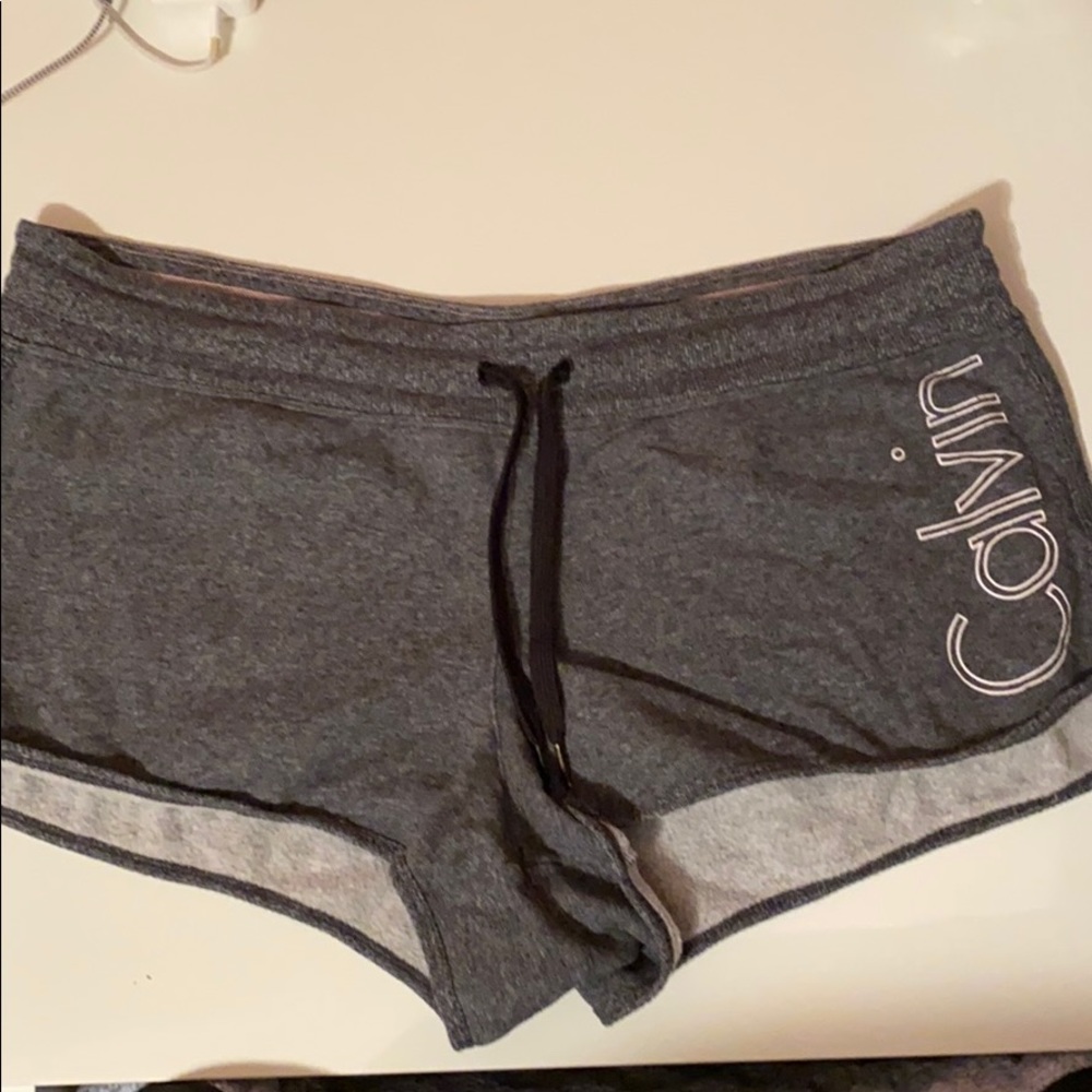 Calvin Klein shorts